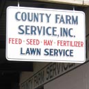 County Farm Service, Inc.