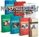 PMI Nutrition